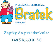 NIEPUBLICZNE PRZEDSZKOLE