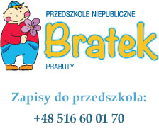 NIEPUBLICZNE PRZEDSZKOLE